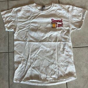 Dr. Seuss Drinking Shirt